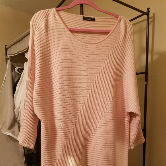 Grace| Ribbed Sweater - Picture 2 of 4